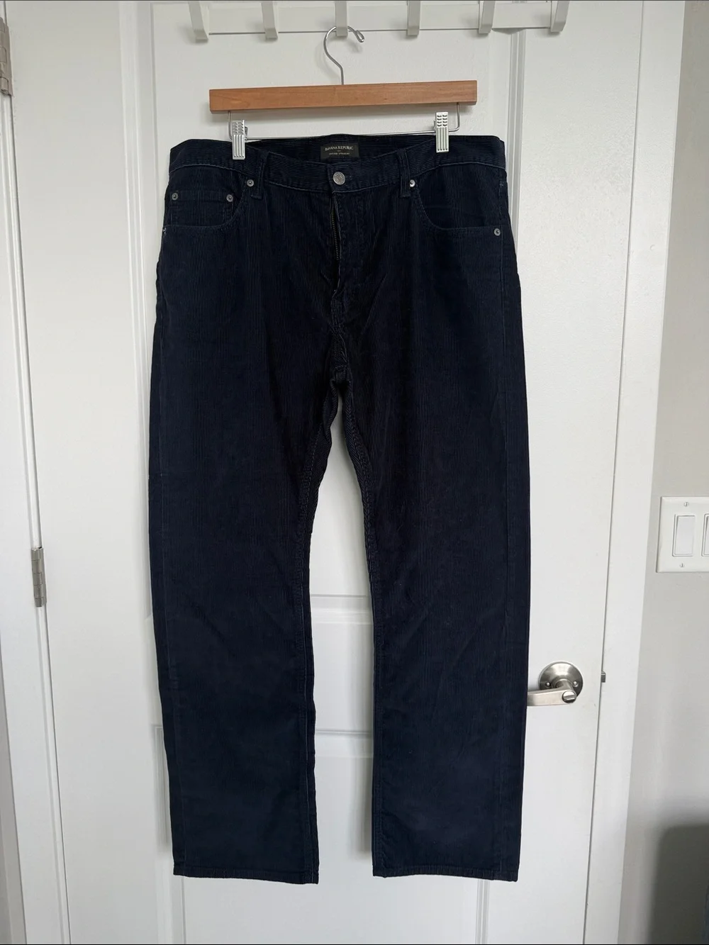 Banana Republic Men's Corduroy Pants